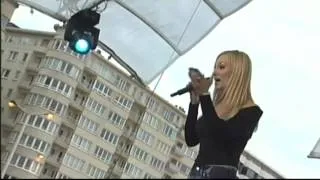 Charlotte Nilsson - Take Me To Your Heaven (Belgium TV, 1998)