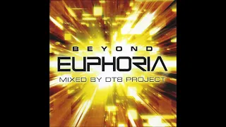 VA   Beyond Euphoria mixed by DT8 Project   2 CD   2005