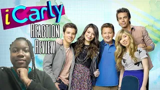 iWatch iCarly Funniest Memorable Moments | 20 Most Memorable iCarly Moments