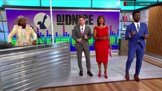 'CBS Mornings' Sept. 8, 2021 supercut