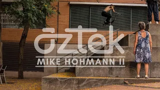 Aztek Scooters - Mike Hohmann II