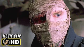 DARKMAN (1990) Clip - A New Home [HD] Liam Neeson