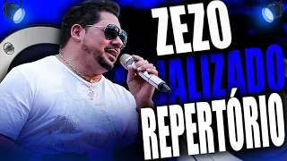 ZEZO O MELHOR DA SERESTA EP 2018