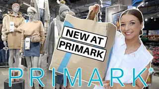 NEW IN PRIMARK FEBRUARY 2023 SHOP TOUR/ *Winter Collection & Skin + Me Review*