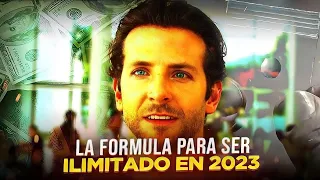 Conquista TODAS TUS METAS EN 2024 | Aprende a ser Ilimitado (Como en la Película)