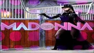 Madonna - Future Lovers (RA's Remix)