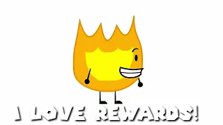 Please Sega Don't Turn Me into Firey from bfdi