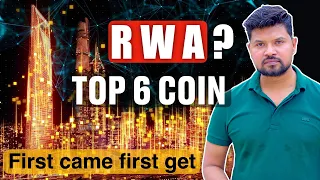 The Power of RWA Crypto | 6 Altcoins Changing the Face of DeFi