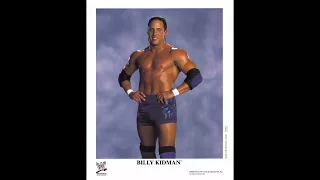 WWE Billy Kidman 4th Theme