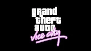 Grand Theft Auto Vice City #1 - Como tudo começou