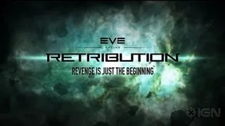 EVE Online: Retribution - Consequences Trailer