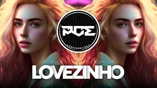 PSYTRANCE ● Treyce, Kevinho, Taina Costa - Lovezinho (Pandora Remix) tiktok