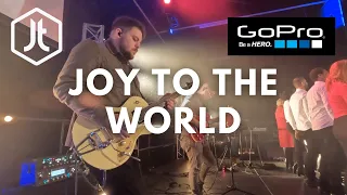 Joy To The World - Jeremy Riddle (Live IEM Mix)