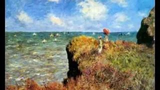 UN PITTORE IN 5 MINUTI: MONET