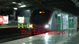 11 21 The Last Metro | Classic Studio | HD Video