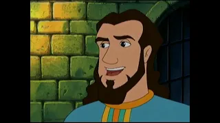 мультфильм Апостолы (cерия Герои и Легенды Библии) (Greatest Heroes and Legends Of The Bible)