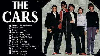 The Cars Greatest Hits | Best Songs Of The Cars Full Album 2022