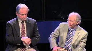 The Pastor As A Scholar - Q & A with Don Carson and John Piper