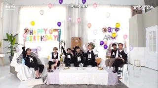[VIETSUB] [2020 FESTA] BTS (방탄소년단) 'BANGTAN B-DAY PARTY' #2020BTSFESTA