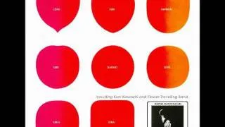 Kuni Kawachi & His Group - Like a Concert of Angels (1972)