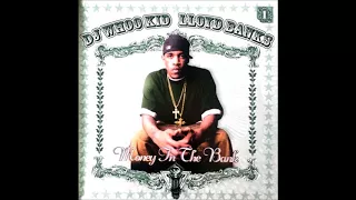 Lloyd Banks - Best of Money in The Bank (1-5/ G-Unit) (Mixtape)