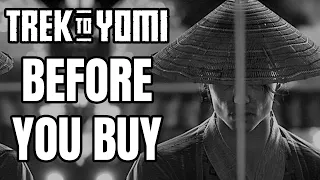 Trek To Yomi - 15 Things You NEED To Know Before You Buy