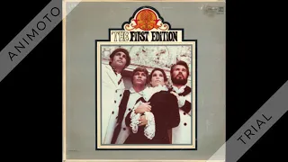 First Edition - Just Dropped In (To See What Condition My Condition Was In) - 1968