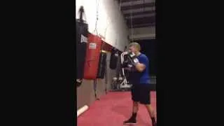 Phil Bam Bam Daru Bag work at DFP