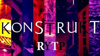 RYTP | Booking machine - KONSTRUKT