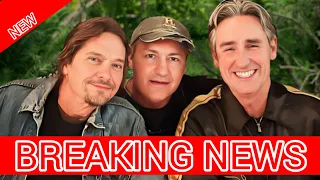 Sad😭News ! For American Pickers star Mike Wolfe’s Fans|| Very Heartbreaking😭News! It Will Shock You!