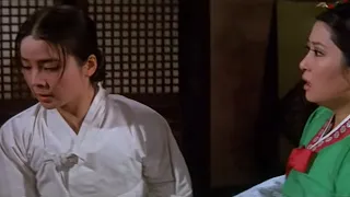 A court lady(Gungnyeo)(1972)