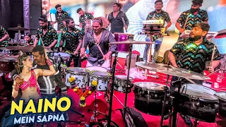 Naino Mein Sapna | Sonu Monu Beats | Banjo Party | Mumbai Ganesh Utsav 2023