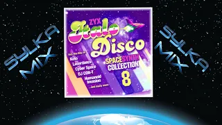 ZYX ITALO DISCO SPACESYNTH COLLECTION VOL. 8 - SYLKA MiX