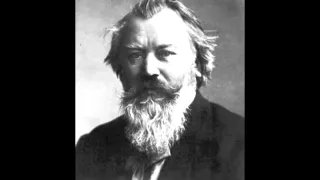 Johannes Brahms - Symphony 4, Mvt. 3 - Szell