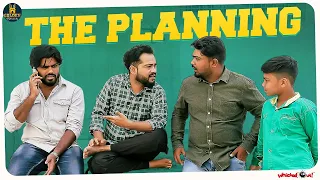 The Planning | Abdul Razzak | Latest 2023 Hyderabadi Video | Hindi Video | Golden Hyderabadiz