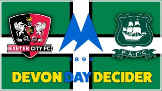 Devon Day Decider