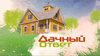 Дачный Ответ: Мансарда  на вырост