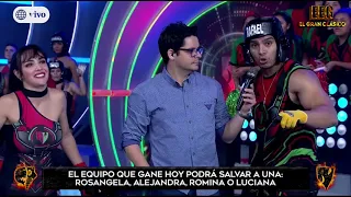 EEG La Lucha por el Honor - 12/06/2019 - 4/5