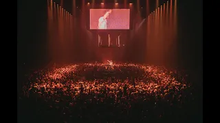 Netsky [GLASSHOUSE] Auckland - Aftermovie