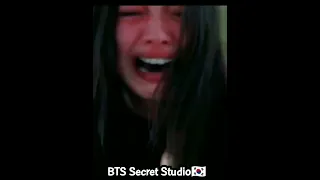 In 2027 what will happen to bts?? 🤔Please don't cry army😭Army can you forget BTS? #btssecretstudio🇰🇷