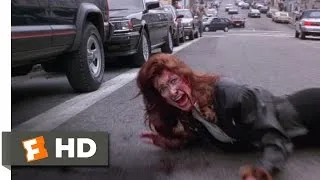 Jade (4/9) Movie CLIP - The Hit and Run (1995) HD