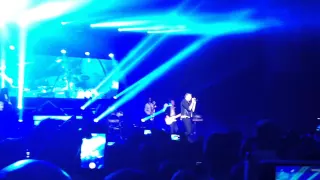 John Newman Cheating live