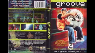 Groove Soundtrack