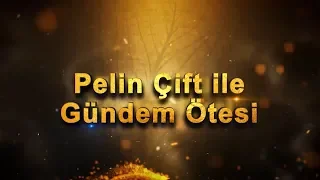 📌 #GündemÖtesi’nde Milli Mücadele dönemi konuşuldu.