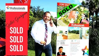 Atlantic Drive Brassall Ipswich Professionals Select Real Estate the best real estate agent in QLD