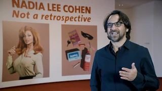 Exposición "Not a retrospective", de Nadia Lee Cohen