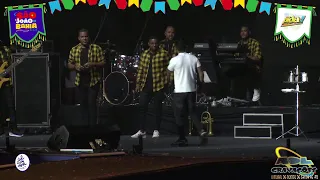 PABLO  AO VIVO NO SÃO JOÃO DA BAHIA 2023  30/06/2023