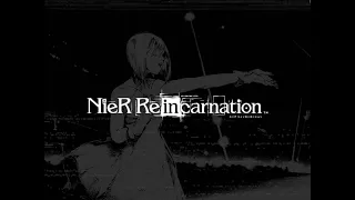 【NieR Re［in］carnation BGM】Normandy マリーの祈りの歌◇歌姫マリー/統治者ユリィ◇太陽と月の物語 - 3章：黄昏の章『一つの誓い』ノルマンディー/ヨルハ