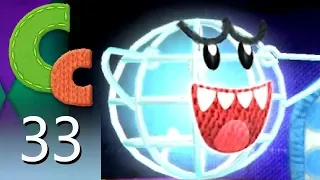 Yoshi's Woolly World – Episode 33: Hit the Boos