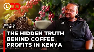 What every coffee farmer needs to know & how you can move your prices from Ksh.80 to Ksh.3000 per kg